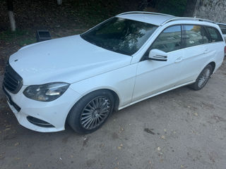 Mercedes E-Class