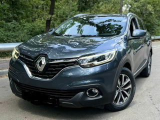 Renault Kadjar foto 1