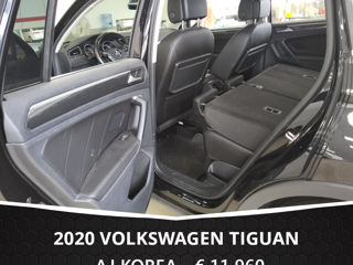 Volkswagen Tiguan foto 6