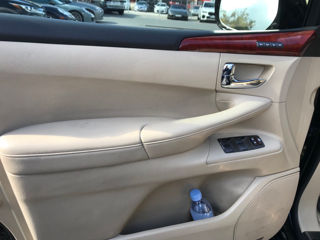 Lexus LX Series foto 7