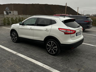 Nissan Qashqai foto 6