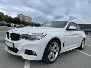 BMW 3 Series Gran Turismo