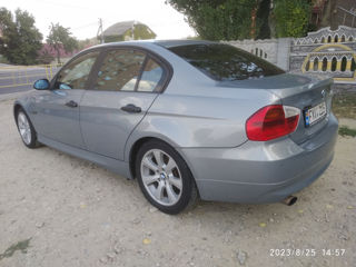 BMW 3 Series foto 7