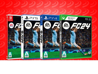 Fifa 24, Fc 24 Ps4,ps5, Xbox One/series Jocuri, Игры