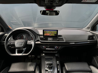 Audi Q5 foto 9