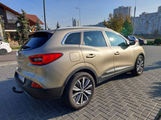 Renault Kadjar foto 5