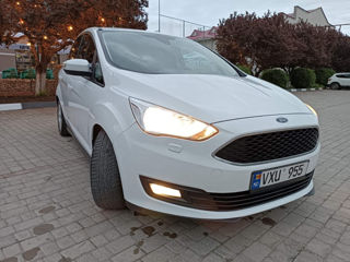 Ford C-Max foto 3