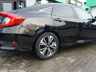 Honda Civic foto 4