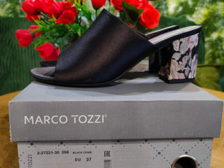Marco Tozzi, 37 размер. Новые. foto 1