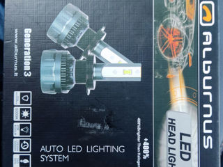 Led lamp