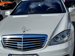 Mercedes S-Class foto 2