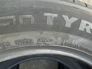 225/60 R18 Nokian WetProof 1/ Доставка, livrare toata Moldova foto 12