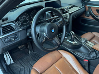 BMW 4 Series foto 4