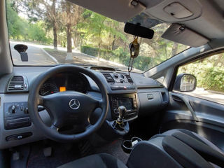 Mercedes Vito foto 5