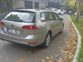 Volkswagen Golf foto 5