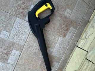 Pistol Karcher