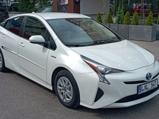 Toyota Prius foto 2