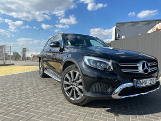 Mercedes GLC