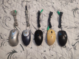 Mouse (Diverse modele) foto 4