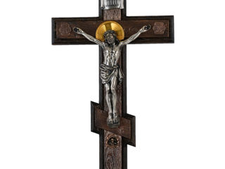 Crucifix de perete K01
