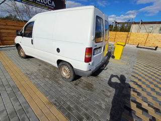 Fiat Scudo foto 2