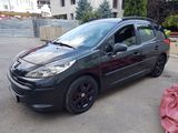 Peugeot 207 foto 2