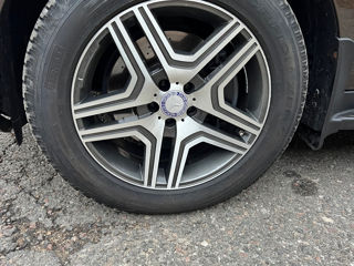 255/55r19 Pirel foto 5