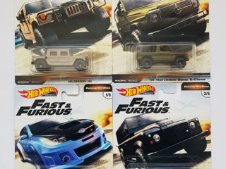 Hot Wheels Premium foto 10