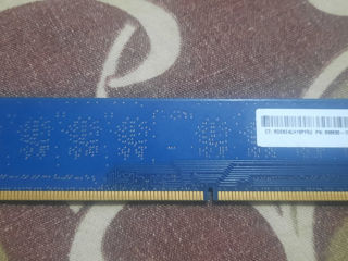 4GB 12800U [ 1600MHz DDR 3 ] foto 2