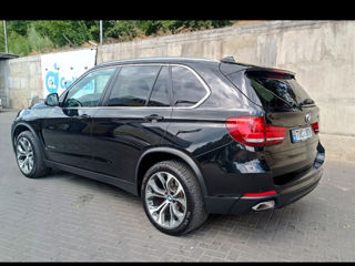 BMW X5 foto 5