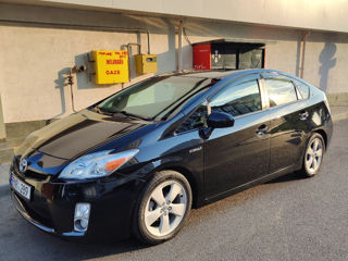 Toyota Prius foto 4