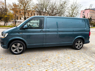 Volkswagen Transporter foto 4