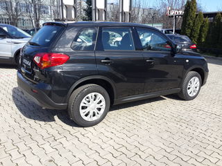 Suzuki Vitara foto 4