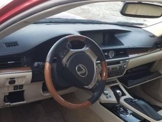 Разбор Lexus Es 300h foto 3