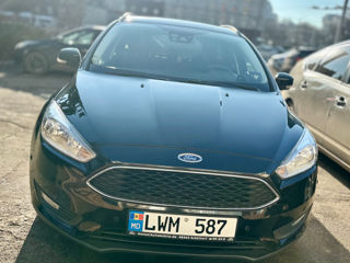 Ford Focus foto 2