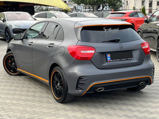 Mercedes A-Class foto 3