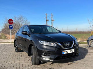 Nissan Qashqai foto 5