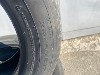 Michelin 215 60 R17 foto 3