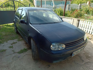 Volkswagen Golf foto 2