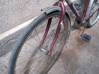 Продам велосипед "славутич ардис" и frejus mtb frj 580 foto 2