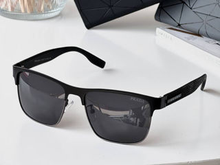 Ochelari polarizați Porsche design,,Armani