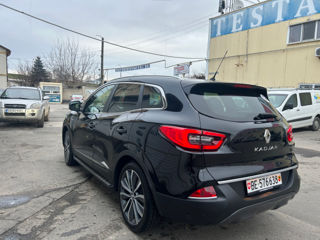 Renault Kadjar foto 3