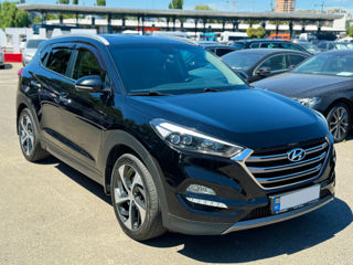 Hyundai Tucson foto 3