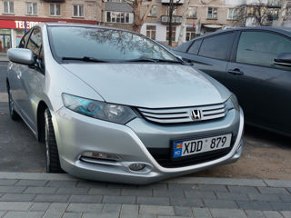 Honda Insight foto 12