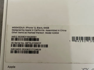 Apple iphone 12 foto 3