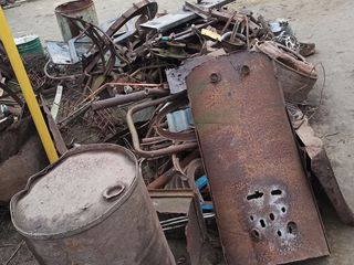 Купим металлолом черный цветной демонтаж вывоз фото 7