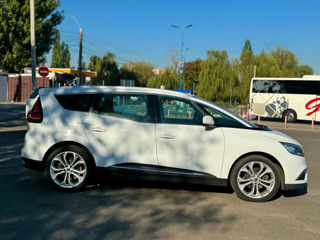 Renault Grand Scenic foto 4