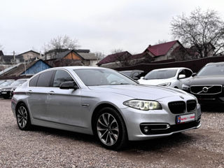 BMW 5 Series foto 2