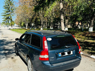 Volvo V50 foto 10