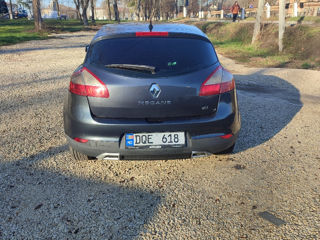 Renault Megane foto 7